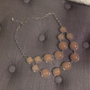 Ann Taylor Necklace